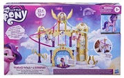 ИгровойнаборMYLITTLEPONYF2156ФильмВолшебныйЗамок
