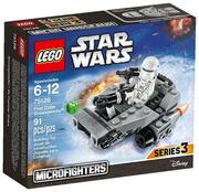 LEGOFirstOrderSnowspeeder™V29