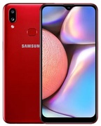 СмартфонSamsungGalaxyA10sRed