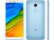 СмартфонXiaomiRedMi5PlusEU32GBBlue