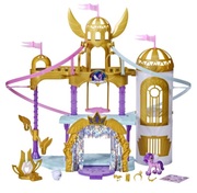 ИгровойнаборMYLITTLEPONYF2156ФильмВолшебныйЗамок