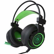 НаушникиMarvoHG9012Green