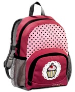 StepbyStep138406"Dressy"KindergartenBackpack,sweetcake