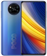 СмартфонXiaomiPocoX3Pro,128GB/6GB,FrostBlue