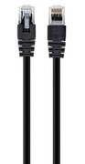 7.5m,PatchCordBlack,PP12-7.5M/BK,Cat.5E,Cablexpert,moldedstrainrelief50u"plugs
