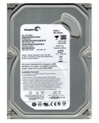 3.5"HDD250GBSeagateST3250310CSDB35.4Series,7200rpm,8MB,SATAII,PL