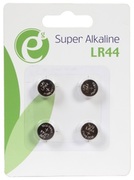 LR44EnergenieBlister*4,EG-BA-LR444-01