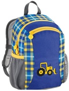 StepbyStepJUNIOR129119TalentKindergartenBackpack,excavator