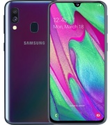 СмартфонSamsungGalaxyA404/64GBBlack