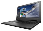 15.6"LenovoIdeaPad100-15IBDBlack,IntelPentiumDualCore3825U1.9Ghz/4GBDDR3/500GB/GeForce920M1GB/DVD-RW/WiFi/Bluetooth4.0/USB3.0/HDMI/Webcam/SB/15.6"HDLED(1366x768)/DOS(laptop/notebook/ноутбук)
