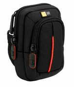 DigitalphotobagCaseLogicDCB302KBLACK,InteriorDim:12,0x7,0x3,0cm