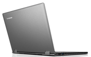 13.3"LenovoYOGA3ProSilver,IntelCoreM-5Y711.2-2.9GHz/8GBDDR3/256GBSSD/IntelHD5300/WiFi/Bluetooth4.0/microHDMI/USB3.0/WebCamera720pHD/SB/BacklitKeyboard/13.3"QHD+IPSMultiTouch(3200x1800)/Windows10,64-bit(laptop/ноутбук)