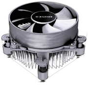XILENCECoolerXPCPU.I200"I200",Socket1155/1156upto82W,100x100x25mm,2000rpm,<27dBA,32.6CFM,3pins,Screw&BackPlateinst.,AluminiumHeatsink(64pcs/box)