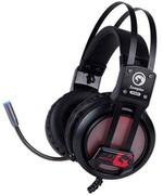 НаушникиMarvoHG9028Black