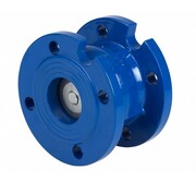 Дисковыйобратныйклапансфланцами21/2"Genebre