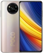 СмартфонXiaomiPocoX3Pro,256GB/8GB,MetalBronze