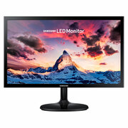 Monitor23.5"SamsungS24F350FHI(LS24F350FHIXCI)