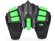 Crazon2.4G4CHAmphibiousR/CCar