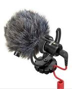 (122491)OsmoPart45-RODEVideoMicro&OSMO360QuickReleaseMicMount