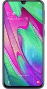 СмартфонSamsungGalaxyA404/64GBBlack