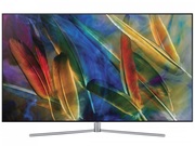 ТелевизорSamsungQE55Q7F,Black