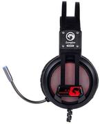 НаушникиMarvoHG9028Black