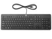 HPUSBBusinessSlimKeyboard,Black