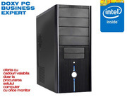 ComputerDOXYPCBUSINESSEXPERT-CPUIntelPentiumDualCoreG32403.1GHz/DDR34GB/HDD1TB/DVD+-RW/VIDEOonboard/CaseATX450W(Компьютер)