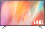 Телевизор85"LEDTVSamsungUE85AU7170UXUA,Black