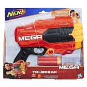 NERMEGATRIBREAKHASBRO