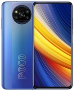 СмартфонXiaomiPocoX3Pro,256GB/8GB,FrostBlue