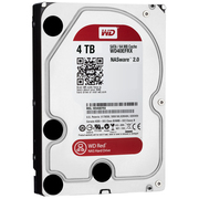 WesternDigitalWD40EFRXCaviar®Red™NAS4.0TB,IntelliPower,64Mb,SATAIII