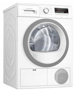 СушильнаямашинаBOSCHWTH85V0KPL