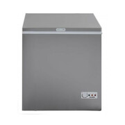 МорозильныйларьBauerBL-200S,200л,Silver