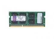 KingstonValueRam2GbDDR3-1600PC12800CL111.35VSODIMM