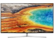 ТелевизорSamsungLEDTVUE75MU8002Silver