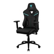 GamingChairThunderX3TC5AllBlack,Usermaxloadupto150kg/height170-190cm