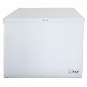 МорозильныйларьBauerBL-300W,300л,White