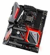 МатеринскаяплатаASRockZ390PhantomGaming6,(LGA1151v2,IntelZ390,ATX)