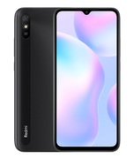 СмартфонXiaomiRedMi9A,32GB/3GB,GraniteGray
