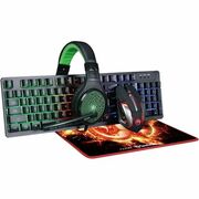 MarvoComboKeyboard+Mouse+MousePad+HeadsetCM450GamingKit