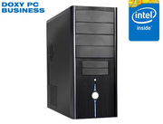 ComputerDOXYPCBUSINESS-CPUIntelPentiumDualCoreG32403,1GHz/DDR34GB/HDD1TB/noDVD-RW/VIDEOonboard/CaseATX450W(Компьютер)