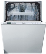 ВстраиваемаяпосудомоечнаямашинаWhirlpoolADG351