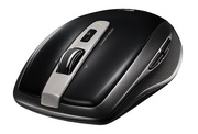 LogitechAnywhereMouseMXBlack,Cordless,USB