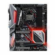 МатеринскаяплатаASRockZ390PhantomGaming6,(LGA1151v2,IntelZ390,ATX)