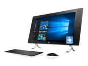23.8"HPENVY24-N010xtTOUCHSMARTAll-in-One,IntelCorei5-6400T2.2-2.8GHz/8GBDDR3/1TBHDD/AMDR7A3654GB/Wi-Fi/Bluetooth/HDMI/2xUSB3.0/WebCamera/SB/23.8"IPSQHDTOUCHSCREEN(2560x1440)/WirelessKeyboard+Mouse/Windows1064-bit