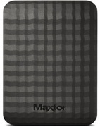 2.5"ExternalHDD2.0TB(USB3.0)Seagate"ExpansionPortable",Black,Durabledesign