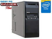 ComputerDOXYPCGAMERPLUS-CPUIntelCorei5-64002.7-3.3GHzQuadCore/DDR416GB/HDD1TB/DVD-RW/VIDEORadeonR73702GBDDR5,256-bit/CaseATX500W(Компьютер)