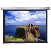 Electrical244x244cmUltraScreenChampion1:1,CableRemoteControl