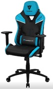 GamingChairThunderX3TC5Black/AzureBlue,Usermaxloadupto150kg/height170-190cm